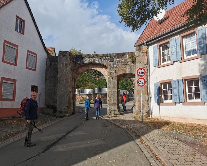 Gasthaus Zum Jagdschloss